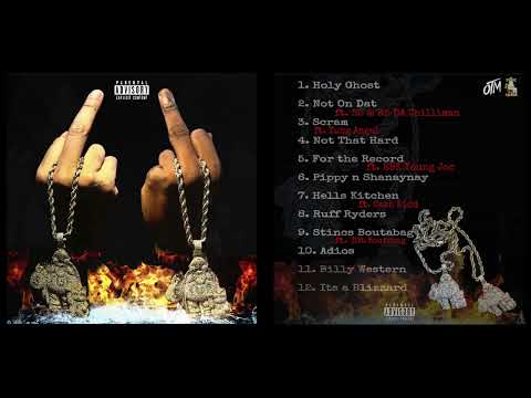 OTM - Not On Dat (Feat. S5 & R3 Da Chilliman) Official Audio