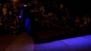 Video thumbnail for Sebastián Achaval y Roxana Suárez (III) - Vals