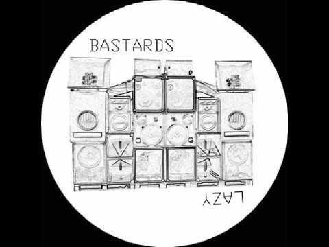 Lazy Bastards - Live @ Smalltek Teknival (2016)