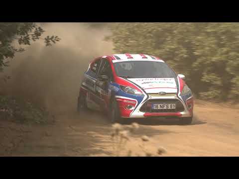2017 İTO İstanbul Rallisi / Burak Başlık - Sevilay Genç / Ford Fiesta R2