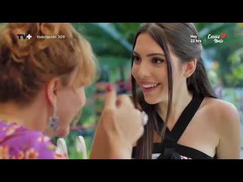 Habitación 309 No  309 Cap 44  audio español