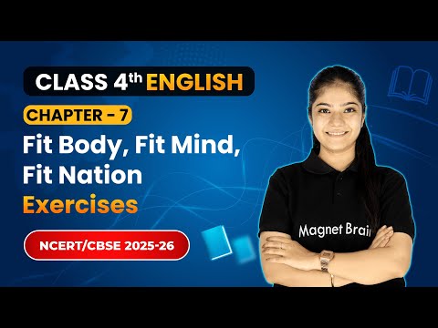 Class 4th English Santoor Book Overview NCERT CBSE 2025 26