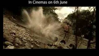 Sarkar Raj Theatrical Trailer