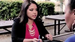 Shalema Meszaro Acting Reel video