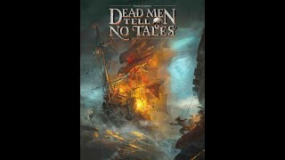 The Purge: # 2127 Dead Men Tell No Tales: Camille E.N. Promo Card: Do you need to track this down?