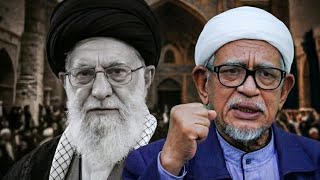 Download lagu Khamenei di mata Tuan Guru Haji Hadi.  mp3