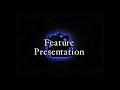 New Line Home Video Feature Presentation