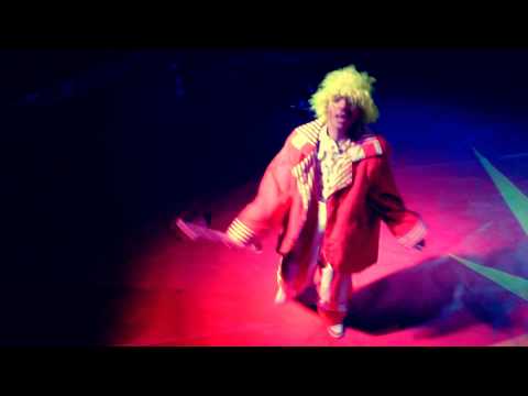 Gilo - Clown (Prod. Miggy The Cream) [Official Video]