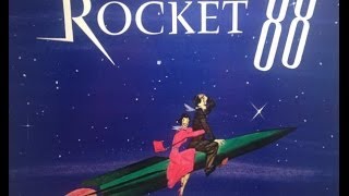 Jackie Brentston Rocket 88 | ROQNROL Favorites