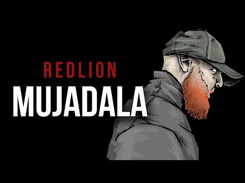 REDLION - MUJADALA