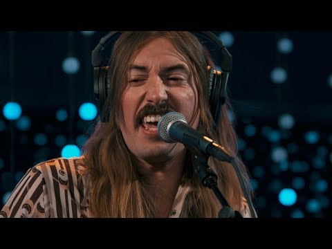 Chris King & The Gutterballs video