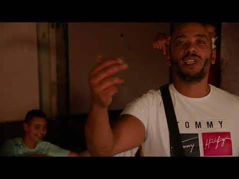 T-NORD CARDENAL  // CAPO // (  Clip Officiel ) Mix By CHAIBOTCH