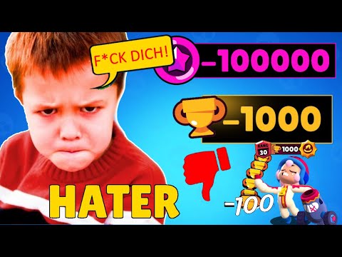 HATER‼️❌ bestimmt ein VIDEO von PUUKI… *eskaliert*