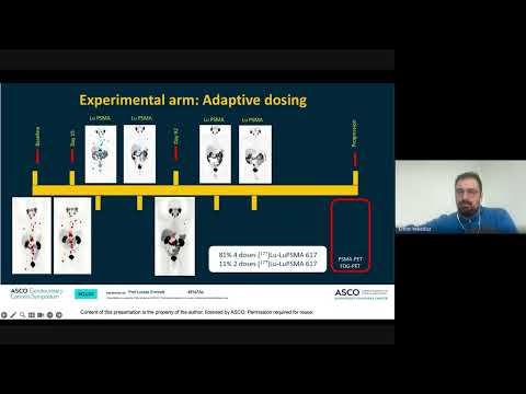 ASCO GU 2025 Güncellemeleri