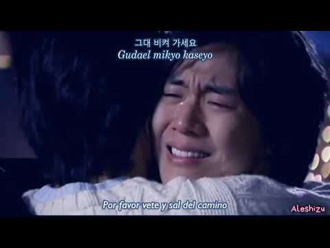Yoon Gun - Sarang Han Da Myun (사랑한다면) Sad Love Story OST