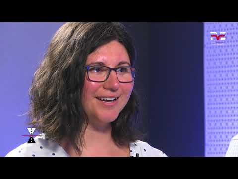 Ep 53 Întâlniri de gradul 0 - Raluca și John Tîrlea | Partea I