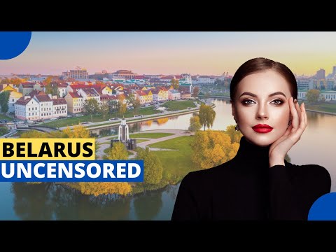 Bielorrússia: História | Geografia | Pessoas | Fatos | Economia