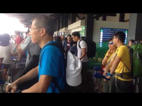 Package Tour for 4 nights 5 days at Ta Som Guesthouse