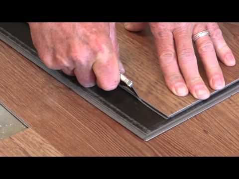 IVC LVT & LVP Installation Guide