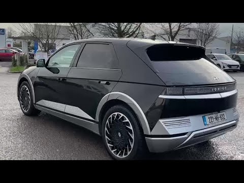 Hyundai IONIQ 5 73kW Premium Plus - Image 2