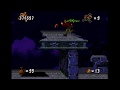 Pitfall The Mayan Adventure Genesis All Secret Bonus Levels