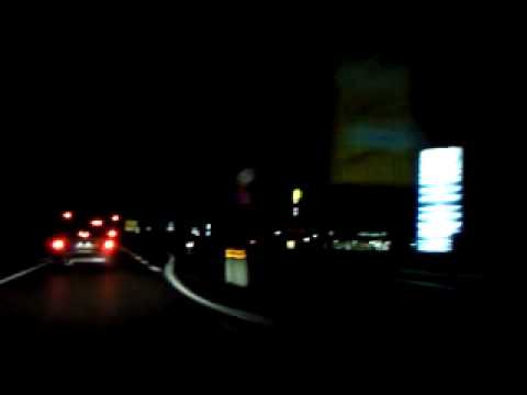 Mit Vollgas nach Dessau-Mildensee