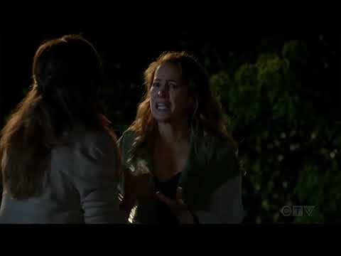 Station 19 4x01 Andy and Sandra