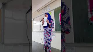 Download lagu Sedap suara cikgu bersyair mp3 Download lagu Sedap suara cikgu bersyair mp3