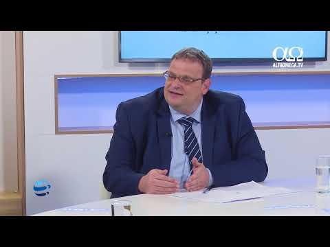 Leo van Doesburg - De ce este numit Ierusalimul „teritoriu ocupat”?