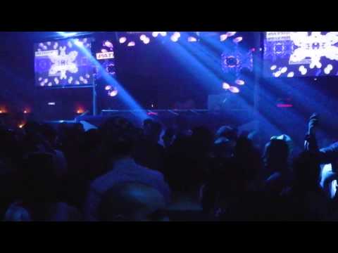 Patrick M @ Space Miami