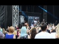 Set It Off - Problem (Ariana Grande Cover) @Slam ...