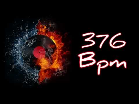 376 Bpm