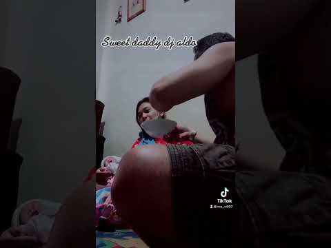 I love u daddy SWEET Dj Aldo