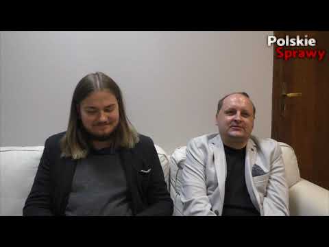 Jan Lewandowski: Jak niszczyć w dyskusjach wojujących ateistów? - Magazyn Polskie Sprawy #254