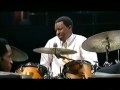 Wynton Marsalis and Herlin Riley Live 2002 (Part 1)