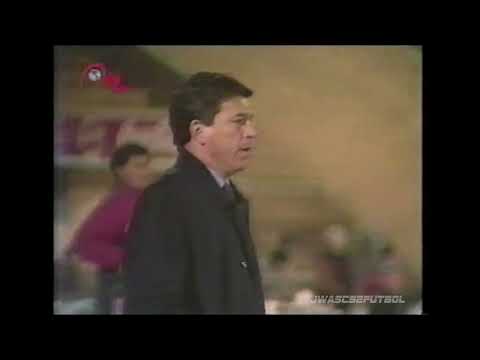 2000.07.18 Uruguay 3 - Venezuela 1 (Partido Completo 60fps - Clasificatorias Corea-Japón 2002)