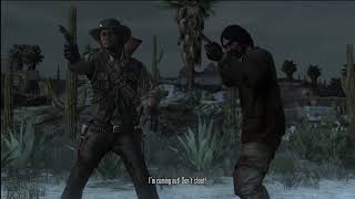 For Arthur's Revenge | The END OF BILL WILLIAMSON