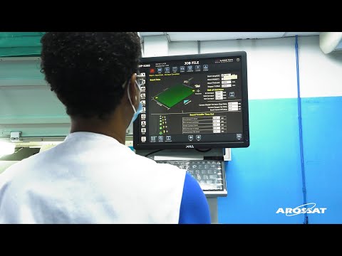 Vídeo Institucional Arossat