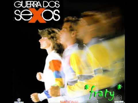 The Fevers - Guerra dos Sexos (Tema de abertura da novela Guerra dos Sexos)