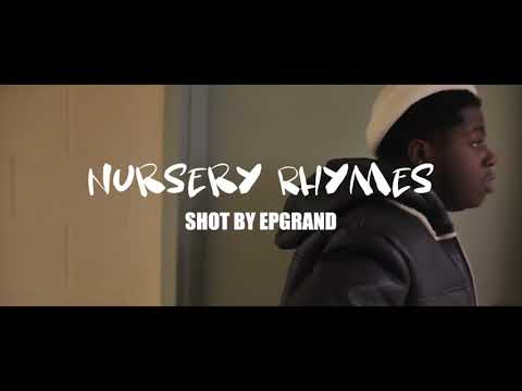 DD3TUG - Nursery Rhymes Ft. TY HOUDINI x ZESTO ( Official Music Video 2019) Dir.Epgrand