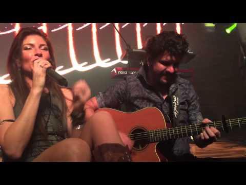 Que sorte a nossa - Lucyana Villar