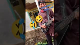 Download lagu Viral Lucu😆Ngakak🤣Kocak😆Pengamen Jalanan Mirip Roma Irama Lagu Keramat ngakak bikin sakit perut🤣😆 mp3