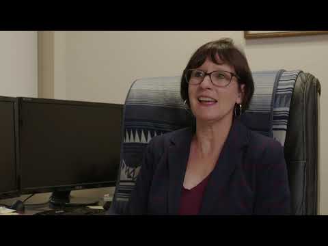 Master of Public Affairs at WCU