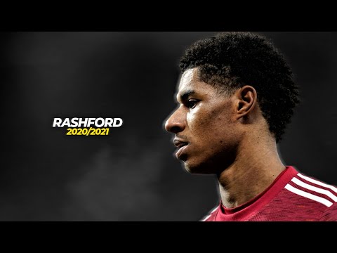 Marcus Rashford ● Skills & Goals ● 2020/2021 | HD