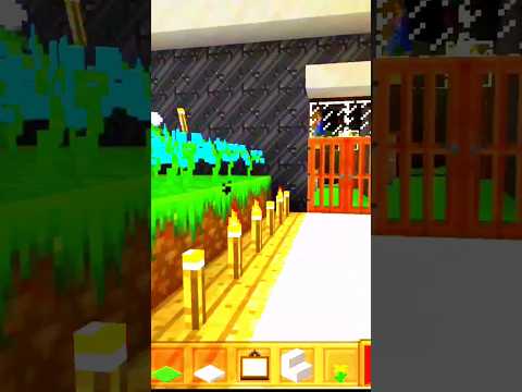 Insane!! One Block Minecraft House Build!!