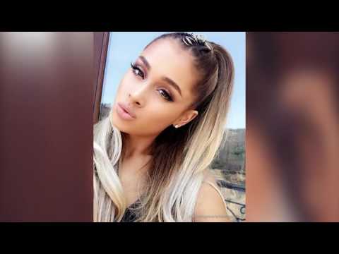 Trouble For Ariana Grande!
