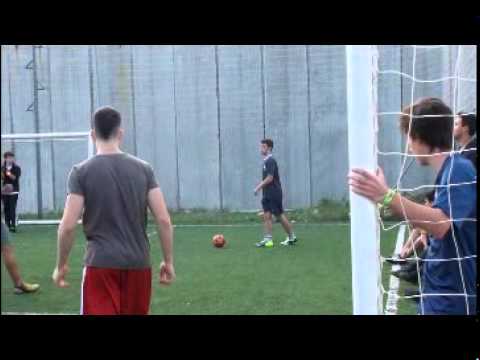 Aston Birra F.C. vs Guachines - Copa Palermo VII