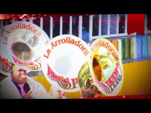 SPOT FESTIVIDAD PATRONAL PALLASCA 2017