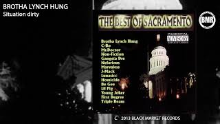 Brotha Lynch Hung - Situation Dirty (Official Audio)