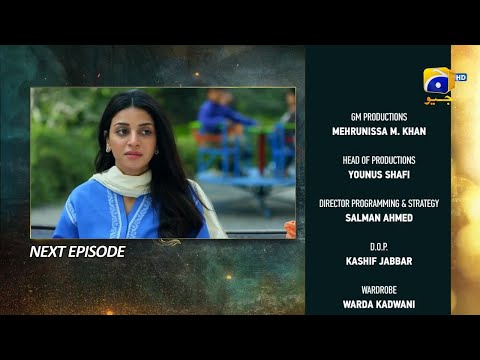 Shiddat Episode 46 Teaser | Promo #geotv#dramas #teasers #promos